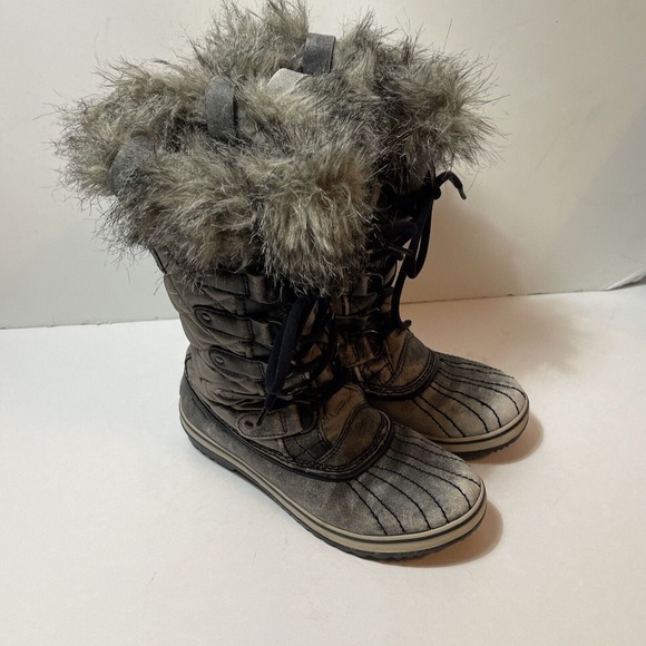 Sorel Shoes - SOREL Women’s 7 Torino Boots